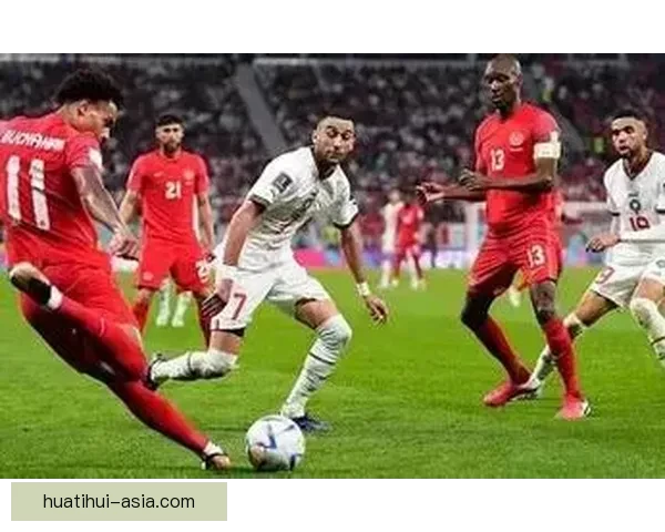 2026年世界杯晋级新规则解析各大洲名额分配与赛事变化